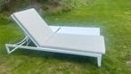 Manutti kussen ligbed NIEUW, Tuin en Terras, Ophalen, Nieuw, Overige materialen, Inklapbaar