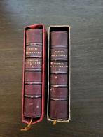 Alfred De Musset, Comédies & Proverbes tomes 2 et 3, 1906, Enlèvement ou Envoi, Alfred de Musset