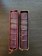 Alfred De Musset, Comédies & Proverbes tome 2 et 3, 1906, Ophalen of Verzenden, Alfred de Musset