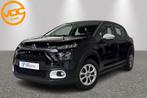 Citroen C3 YOU, 1199 cc, Zwart, Handgeschakeld, 5 deurs