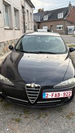 Alfa romeo, Auto's, Alfa Romeo, Handgeschakeld, 5 deurs, Particulier, Te koop
