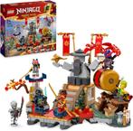 Neuf - Lego L’arène de combat du tournoi (71818), Enlèvement ou Envoi, Neuf, Ensemble complet, Lego