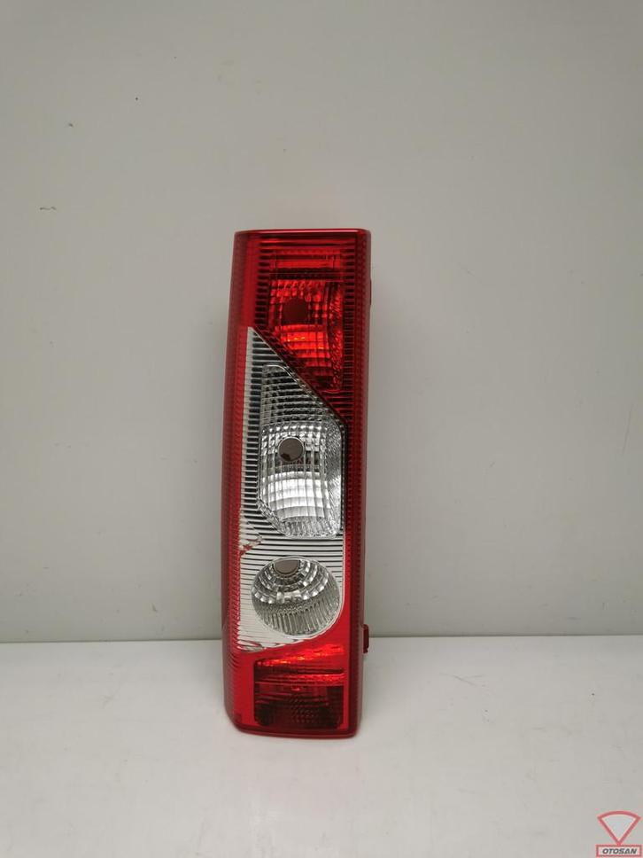 PEUGEOT EXPERT 2007+ achterlicht links, Auto-onderdelen, Verlichting, Peugeot, Gebruikt