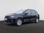 Seat Arona Arona 1.0 TSI Move! Full Link, Arona, 110 g/km, Zwart, Handgeschakeld