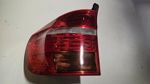 Achterlicht LED rood op zijpaneel links lichte kras BMW X5 E, Auto-onderdelen, Verlichting, BMW, Gebruikt, Ophalen of Verzenden