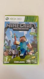 Minecraft, Xbox 360, Ophalen, Zo goed als nieuw, Overige genres, Vanaf 12 jaar