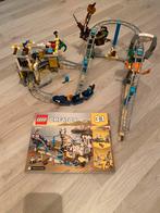 Lego 31084 creator piraten achtbaan, Kinderen en Baby's, Speelgoed | Duplo en Lego, Ophalen of Verzenden, Lego