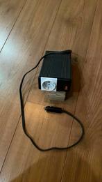 Power Inverter Adapter, Ophalen of Verzenden, Zo goed als nieuw