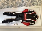 Motopak, Fietsen en Brommers, Ophalen