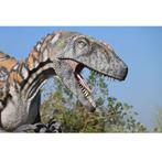 Dinosaures Australovenator — Statue de dinosaure - 325 cm, Enlèvement ou Envoi, Neuf
