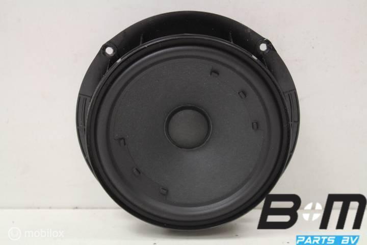 Lagetonen luidsp. LA, LV, RA of RV VW Golf 7 Var. 5G0035453, Auto diversen, Autospeakers, Gebruikt