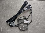 Ruitmechaniek 4Deurs links-voor Volkswagen Golf 5, Ophalen, Gebruikt, Volkswagen