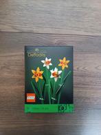 LEGO | Botanical Collection | 40646 | Narcissen, Verzenden, Nieuw, Complete set, Lego