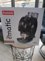 Koffiemachine Rombouts, Electroménager, Pompes à bière, Enlèvement, Neuf, Autres marques