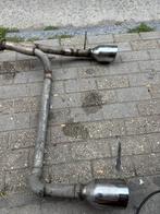 Sportieve einddemper Ford Fiesta MK7,5, Ophalen, Gebruikt, Ford