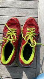 Sportschoenen asics maat 33, Asics, Ophalen of Verzenden, Zo goed als nieuw, Jongen of Meisje