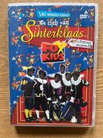 DVD De club van Sinterklaas, Cd's en Dvd's, Dvd's | Kinderen en Jeugd, Overige genres, Alle leeftijden, Ophalen of Verzenden, Zo goed als nieuw