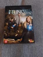 Fringe seizoen 2, Ophalen of Verzenden, Zo goed als nieuw
