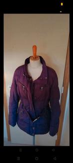 Paarse vest, Ophalen of Verzenden, Gedragen