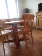 te huur appartement, Immo, Appartementen en Studio's te huur, 50 m² of meer, Brussel