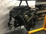 Motorblok 256d2 BMW 5-serie E61 525d, Ophalen of Verzenden, Gebruikt, BMW
