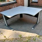 Professioneel hoekbureau – puzzel tafel of voor hobbyist, Ophalen