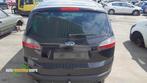 Achterklep van een Ford S-Max (G6), 3 maanden garantie, Gebruikt, Ford, Achterklep
