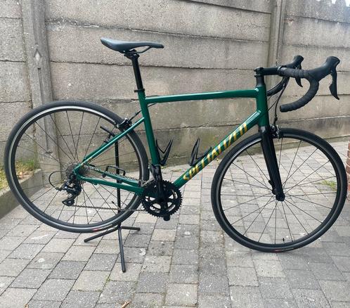 Specialized Allez 2024 koersfiets maat 56, Fietsen en Brommers, Fietsen | Racefietsen, Zo goed als nieuw, Heren, Ophalen of Verzenden