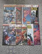 Invincible #61, 63-70 (Image Comics - 2009), Boeken, Meerdere comics, Ophalen of Verzenden, Zo goed als nieuw