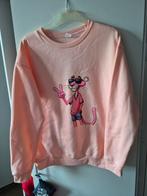 Nieuw trui pink panther maat 40, Kleding | Dames, Homewear, Ophalen of Verzenden, Nieuw, Maat 38/40 (M)