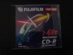 10 boitiers PVC cristal pour CD, Informatique & Logiciels, Enlèvement ou Envoi, Neuf, Cd