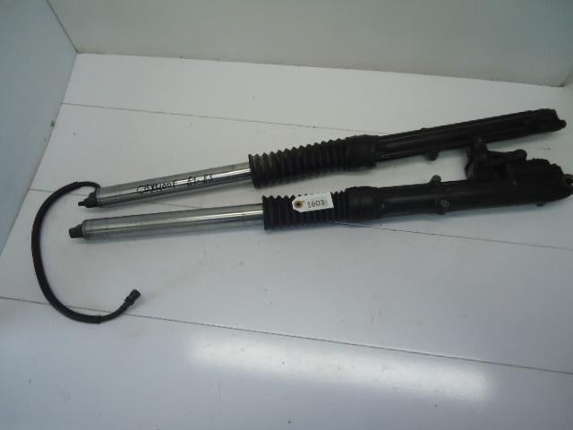 CBX400F 1981 - 1983 Honda Vork D1-33769