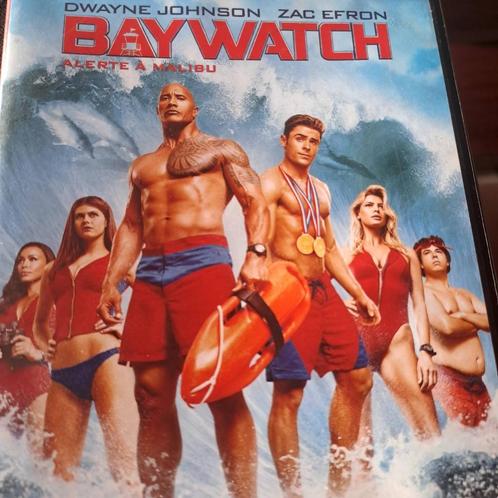 Baywatch dvd als nieuw krasvrij 2eu, Cd's en Dvd's, Dvd's | Actie, Zo goed als nieuw, Actie, Vanaf 12 jaar, Ophalen of Verzenden