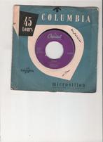 Nat King Cole - Steady - My Love, Cd's en Dvd's, Gebruikt, 7 inch, Single, Ophalen of Verzenden