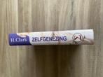 Boek - Handboek zelfgenezing - Hardcover, Boeken, Ophalen, Nieuw, Dr Hulda Clark