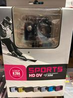 Caméra action sport neuf, Ophalen, Nieuw