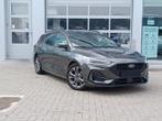 Ford Focus ST-LINE X, Nieuw, Te koop, 125 pk, Zilver of Grijs