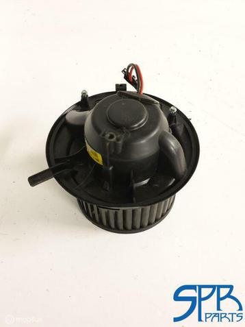 Kachelmotor 1K1820015C KACHEL MOTOR VW GOLF AUDI A3 AANJAGER beschikbaar voor biedingen
