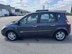 Renault Megascenic Bj: 2006 Euro 4 (Export possible), Voorwielaandrijving, Stof, 4 cilinders, Overige kleuren