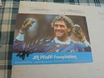 JM Pfaff gesigneerde kaart, Verzamelen, Ophalen of Verzenden, Zo goed als nieuw, Prent