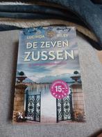 De Zeven Zussen - Lucinda Riley, Boeken, Ophalen, Zo goed als nieuw