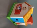 Speelgoed, huisje Fisher Price, Kinderen en Baby's, Ophalen, Gebruikt