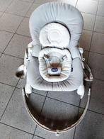 wipstoel baby chicco, Kinderen en Baby's, Wipstoeltjes, Ophalen, Gebruikt, Wipstoel, Met gordel(s) of riempje(s)