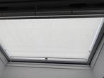 Velux beige luchttemperatuur rolgordijn, Doe-het-zelf en Bouw, Ophalen, Gebruikt, Dakraam