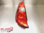 Achterlicht links van een Opel Combo, Gebruikt, -, -, Opel