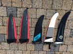 Windsurfvinnen, mastverlengers etc aangeboden, Watersport en Boten, Windsurfen, Ophalen, Overige typen