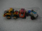 Lego 3 autootjes, Kinderen en Baby's, Speelgoed | Duplo en Lego, Ophalen of Verzenden, Gebruikt, Complete set, Lego