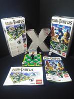 3864 Mini Taurus - Lego Games bordspel - collector 201, Ophalen of Verzenden, Zo goed als nieuw, Complete set, Lego