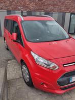 Ford Tourneo connect le grande 1600 diesel met 136000km 2014, Auto's, Ford, Te koop, Particulier