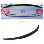 Carbon spoiler PSM voor Mercedes W205 C-klasse C63/C63s Brab, Auto diversen, Tuning en Styling, Ophalen of Verzenden